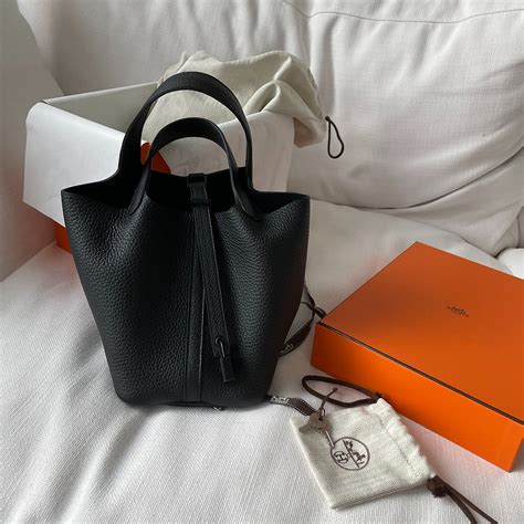 picotin 18 review